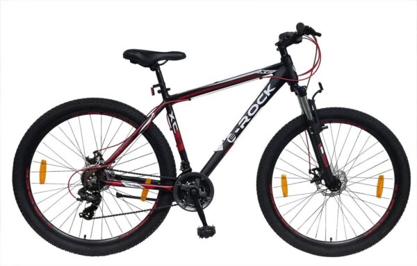 Mountainbike EX-7, 29 Zoll